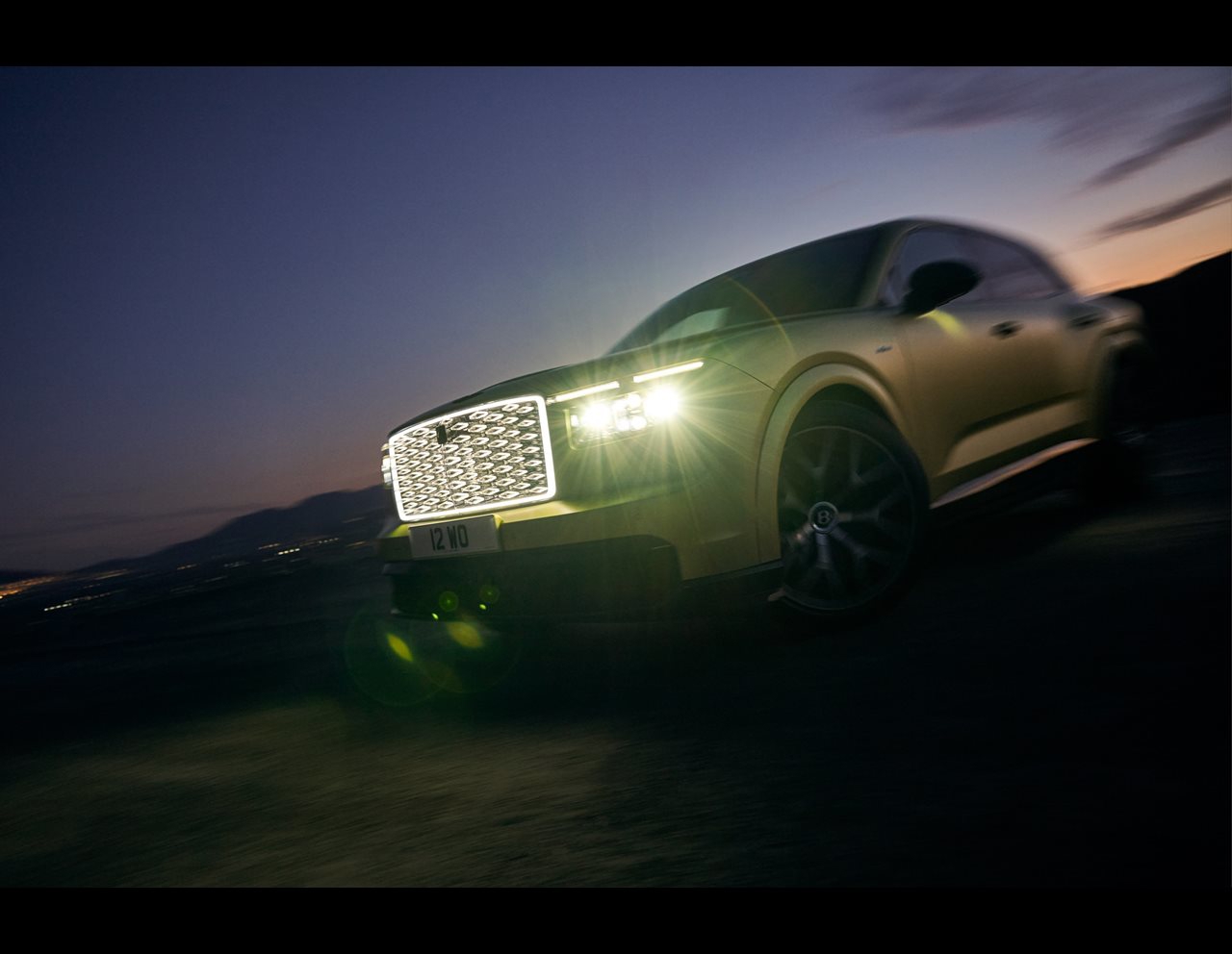 FOTO Bentley je dugo čekao s prvim električnim autom. Je li se čekanje isplatilo?