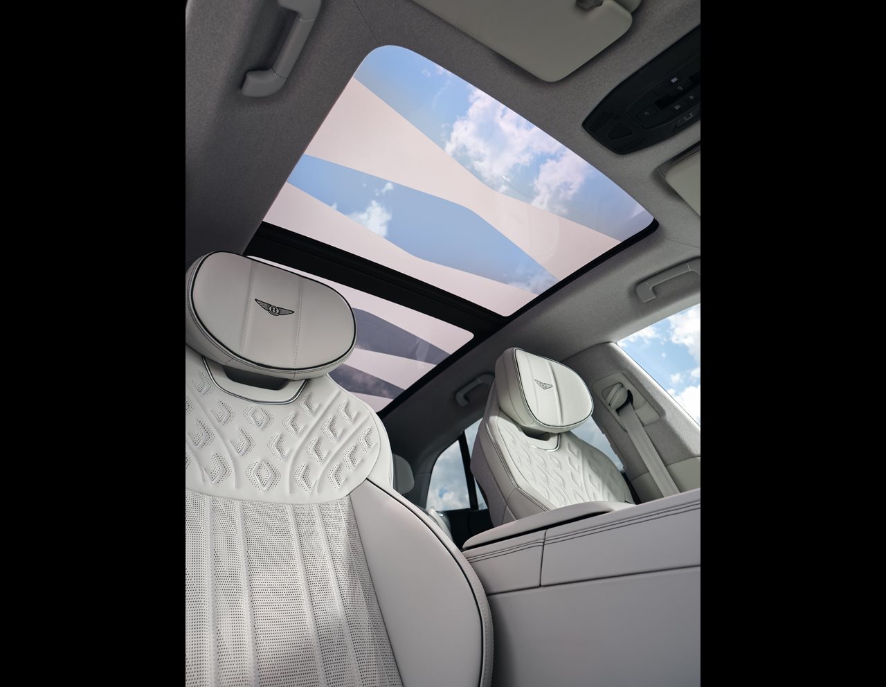 FOTO Bentley je dugo čekao s prvim električnim autom. Je li se čekanje isplatilo?