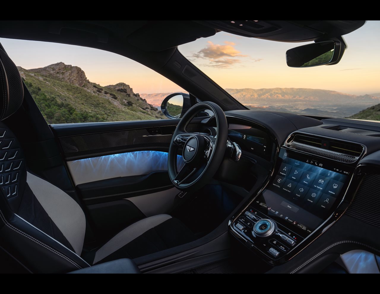 FOTO Bentley je dugo čekao s prvim električnim autom. Je li se čekanje isplatilo?