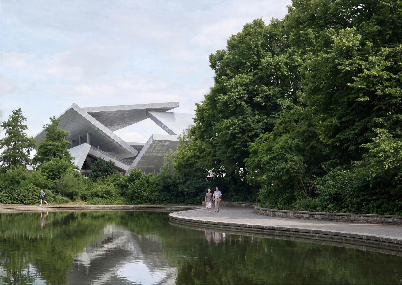 Ima li još šanse da se ipak odustane od ovog stadiona?