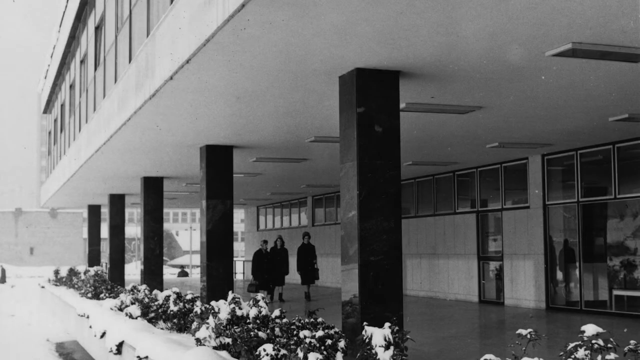 Otvorio ga Tito, 90-ih maknuli kip slavnog partizana. Danas se tamo partija