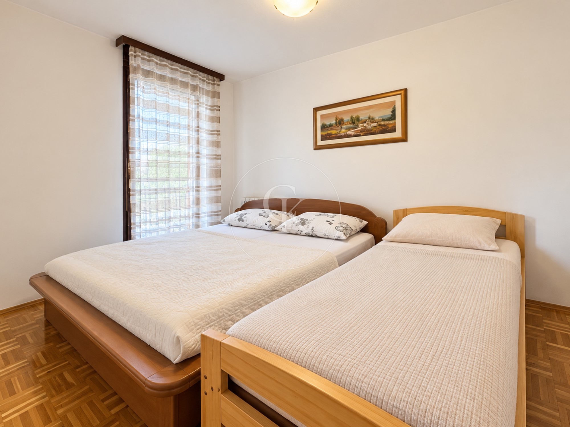 Trosoban stan u Zagrebu prodaje se za 190.000 €. Pogledajte fotke