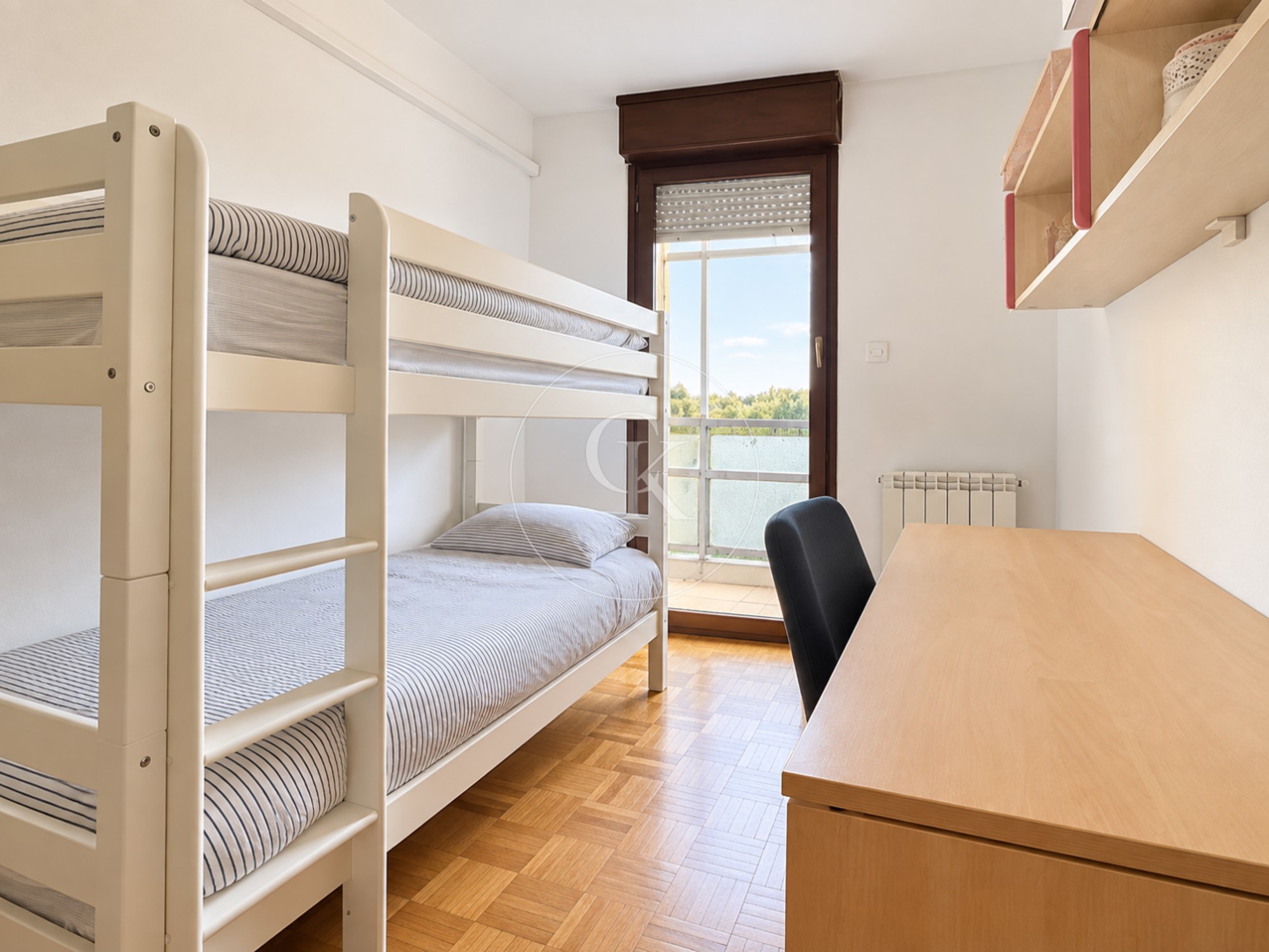 Trosoban stan u Zagrebu prodaje se za 190.000 €. Pogledajte fotke