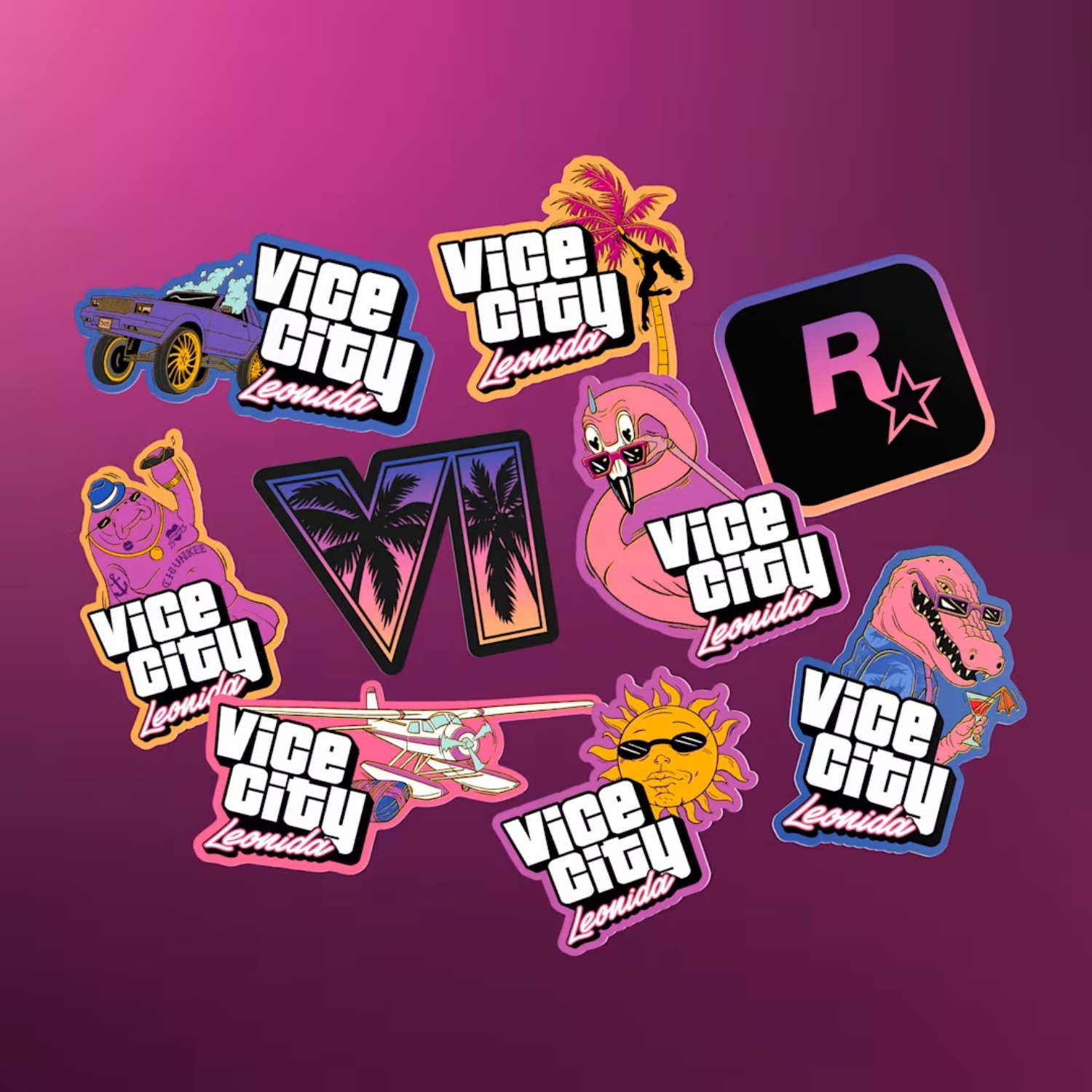 Prednarudžbe su krenule: Rockstar izbacio limitiranu GTA VI kolekciju