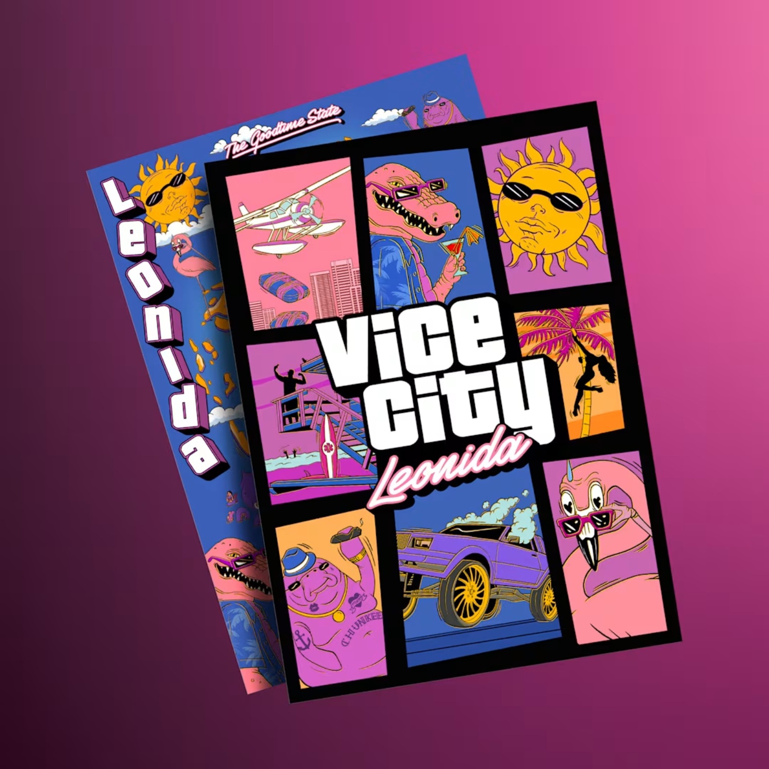 Prednarudžbe su krenule: Rockstar izbacio limitiranu GTA VI kolekciju