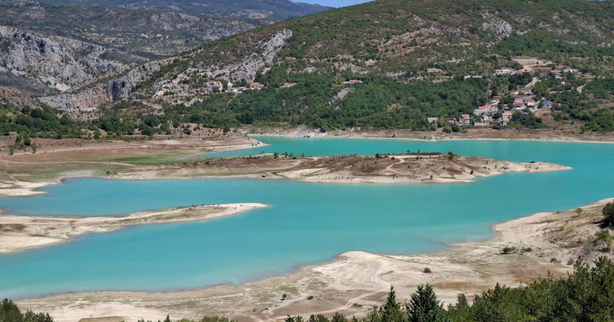 Hrvatska jezera oduševila Britance, uvrstili ih među skrivena blaga Europe