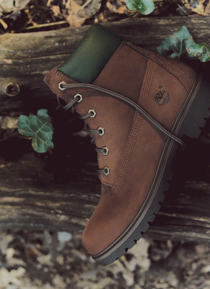Timberland čizme dobile moderniji zaokret i popularnu "Beef & Broccoli" kombinaciju