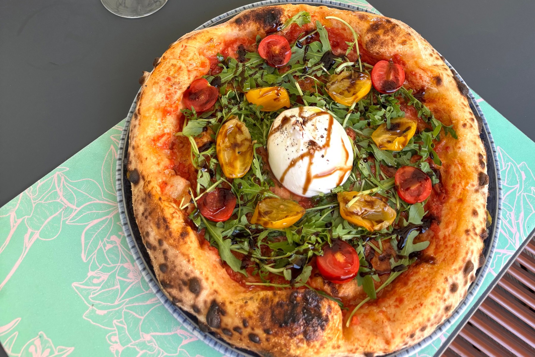 Jedna od najboljih osječkih pizzerija ima više od 30 pizza, neke su prilično jeftine