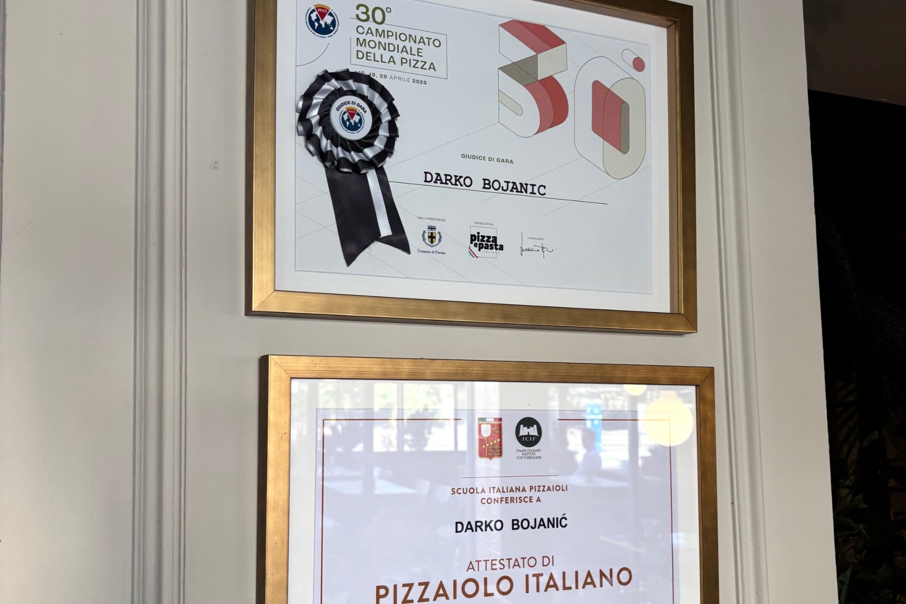 Jedna od najboljih osječkih pizzerija ima više od 30 pizza, neke su prilično jeftine