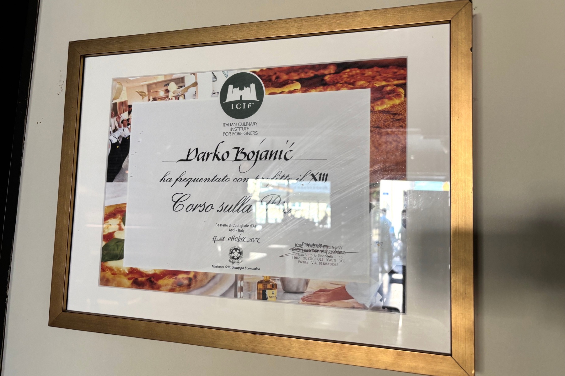 Jedna od najboljih osječkih pizzerija ima više od 30 pizza, neke su prilično jeftine