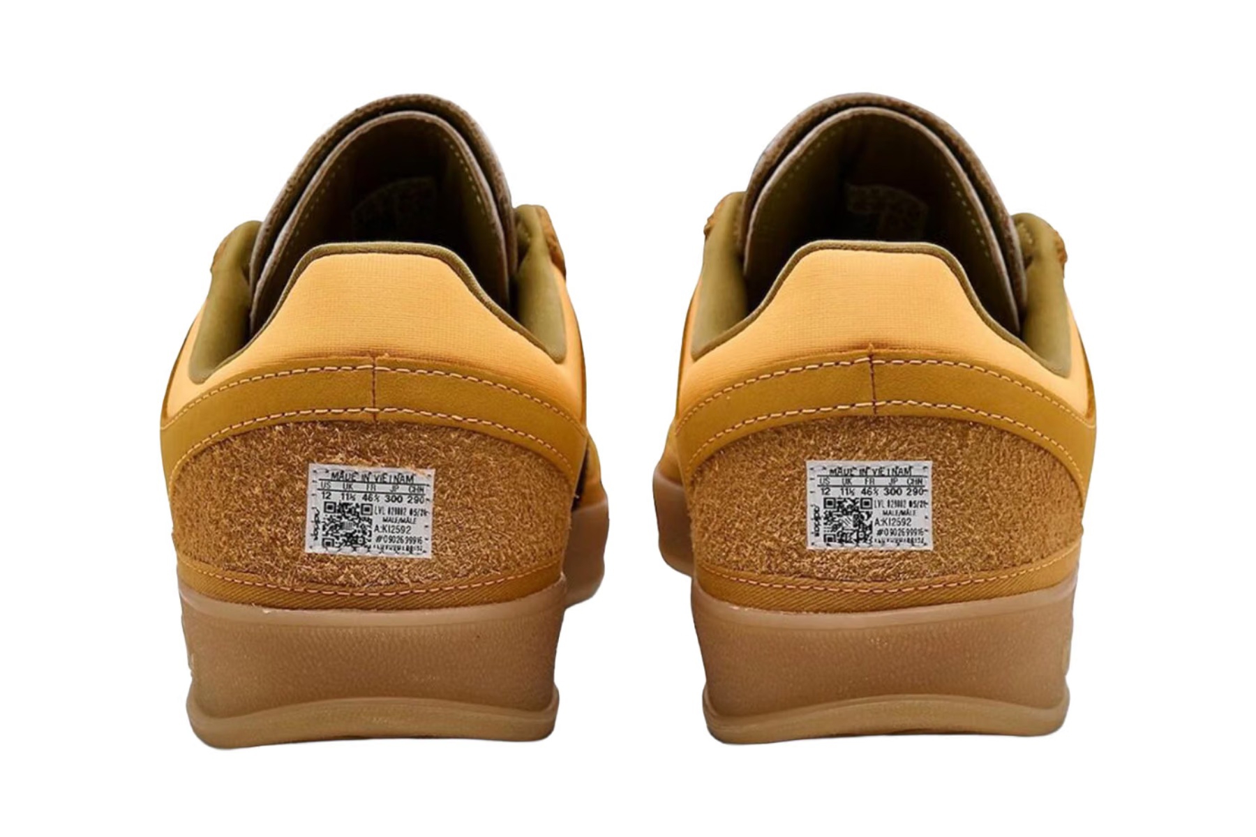 Nove Adidas Gazelle izgledaju kao bumbar, a potpisuje ih Bad Bunny