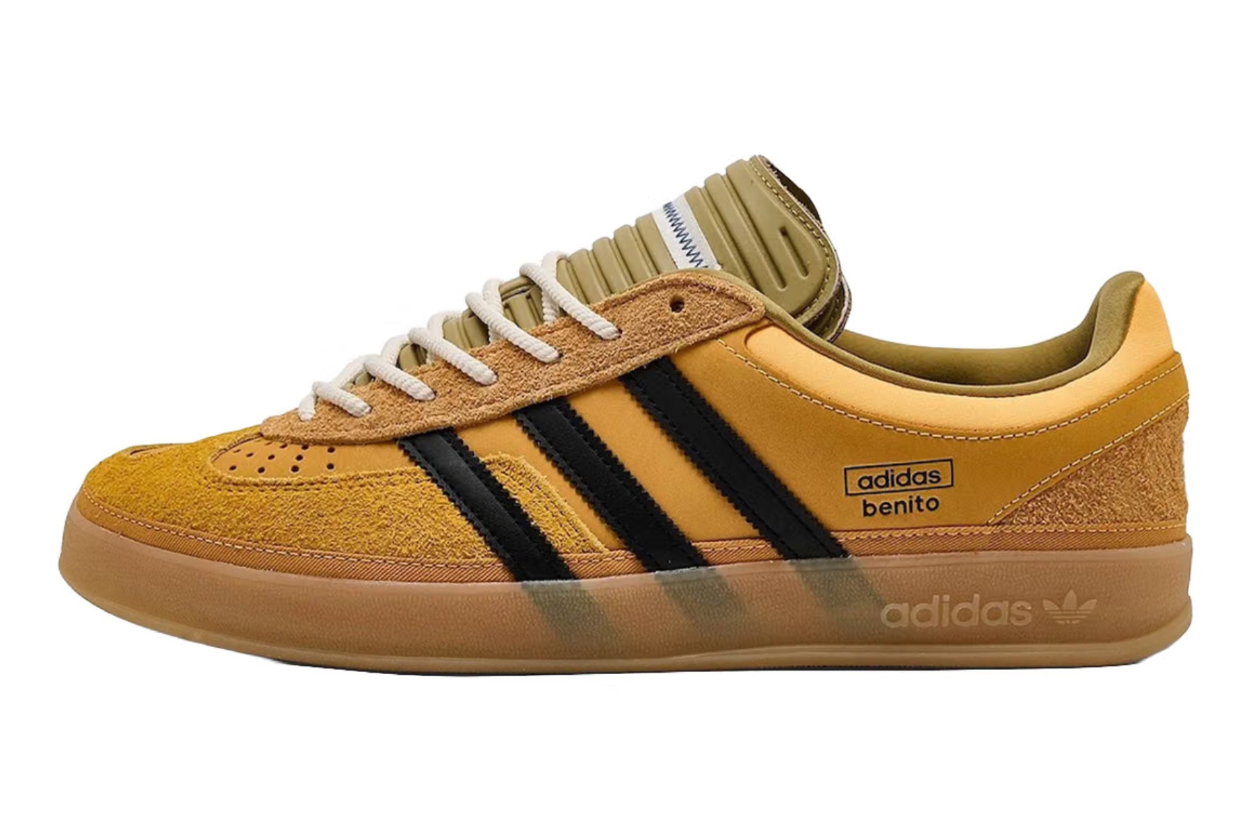 Nove Adidas Gazelle izgledaju kao bumbar, a potpisuje ih Bad Bunny
