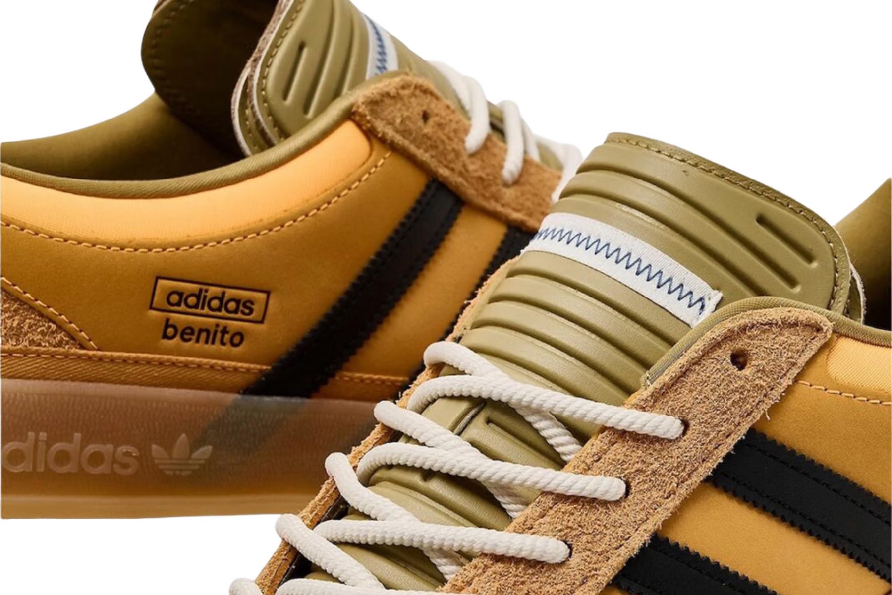 Nove Adidas Gazelle izgledaju kao bumbar, a potpisuje ih Bad Bunny