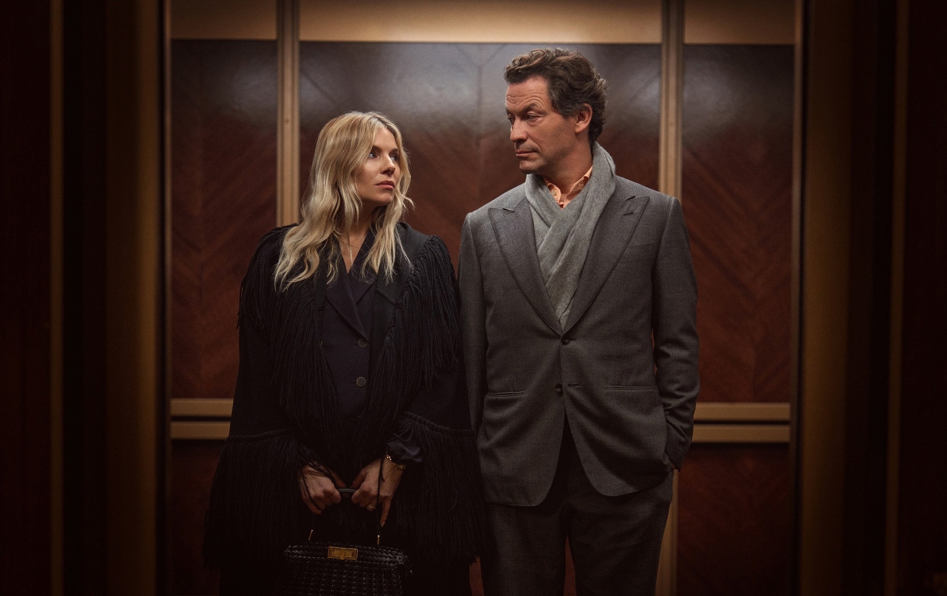 Kritičari hvale novu HBO-ovu seriju: "Najbolja britanska pravna drama godinama"