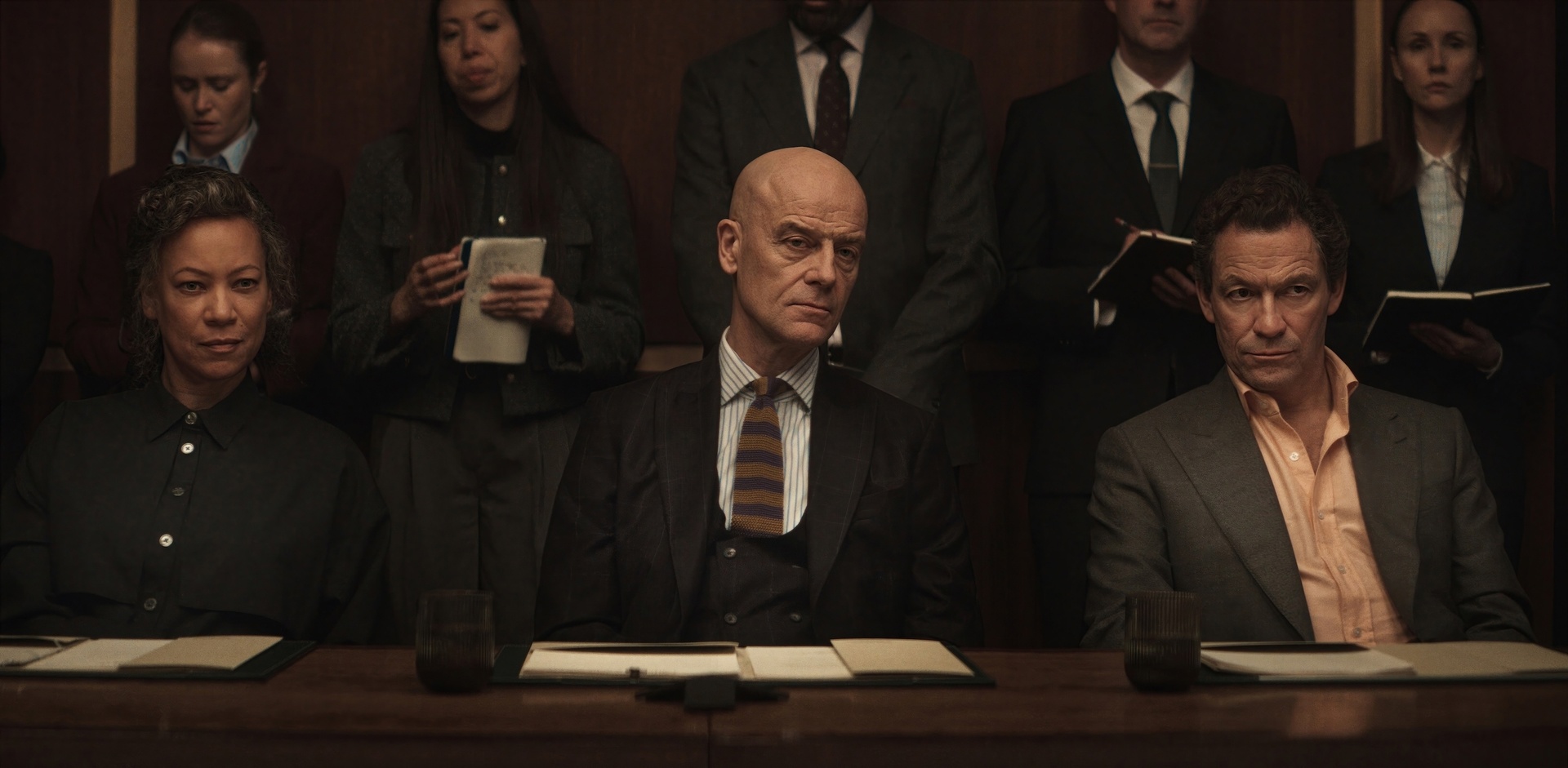 Kritičari hvale novu HBO-ovu seriju: "Najbolja britanska pravna drama godinama"
