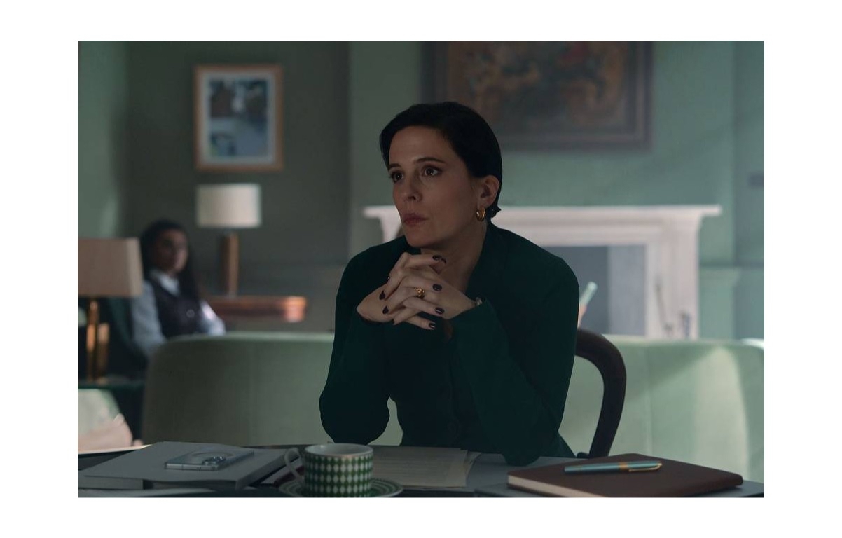 Kritičari hvale novu HBO-ovu seriju: "Najbolja britanska pravna drama godinama"
