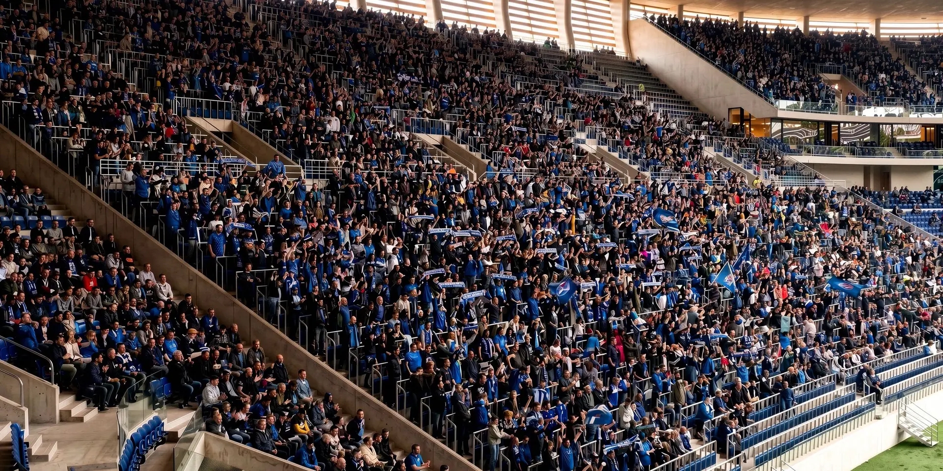 FOTO Ovako je novi Maksimir zamislio studio koji je projektirao Opus Arenu