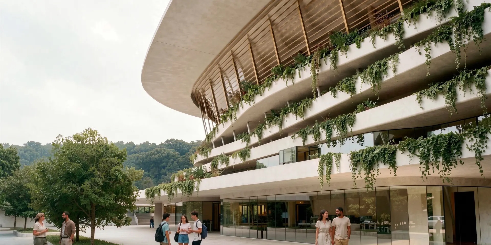 FOTO Ovako je novi Maksimir zamislio studio koji je projektirao Opus Arenu