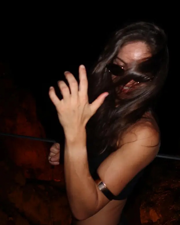 FOTO Lijepa boksačica snimala je 18+ filmove i izvadila silikone: Sada mi je ugodnije