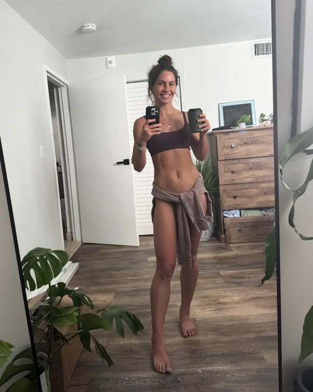 FOTO Lijepa boksačica snimala je 18+ filmove i izvadila silikone: Sada mi je ugodnije
