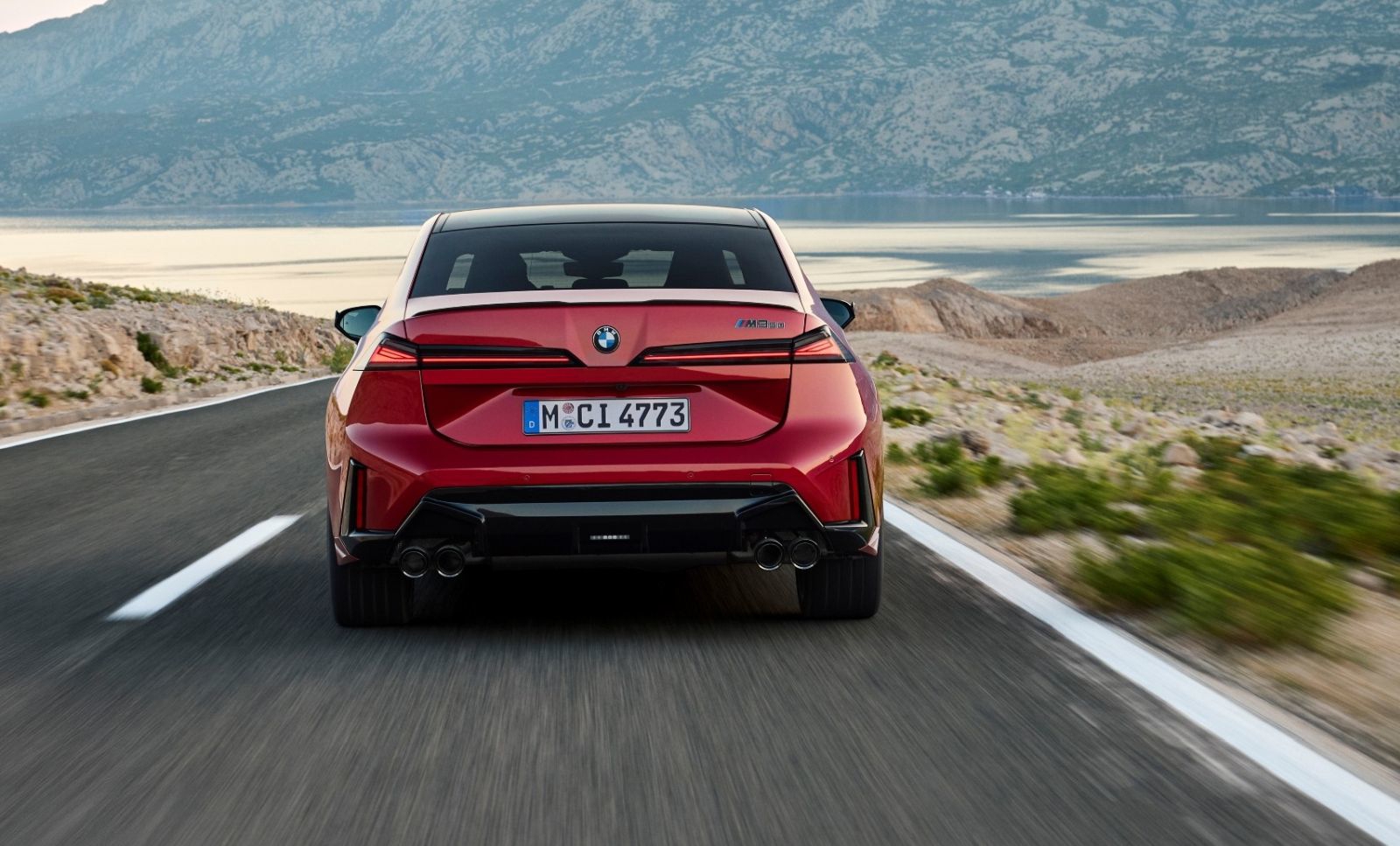 Novi BMW serije 3 najavljuje novo doba: struja je u fokusu