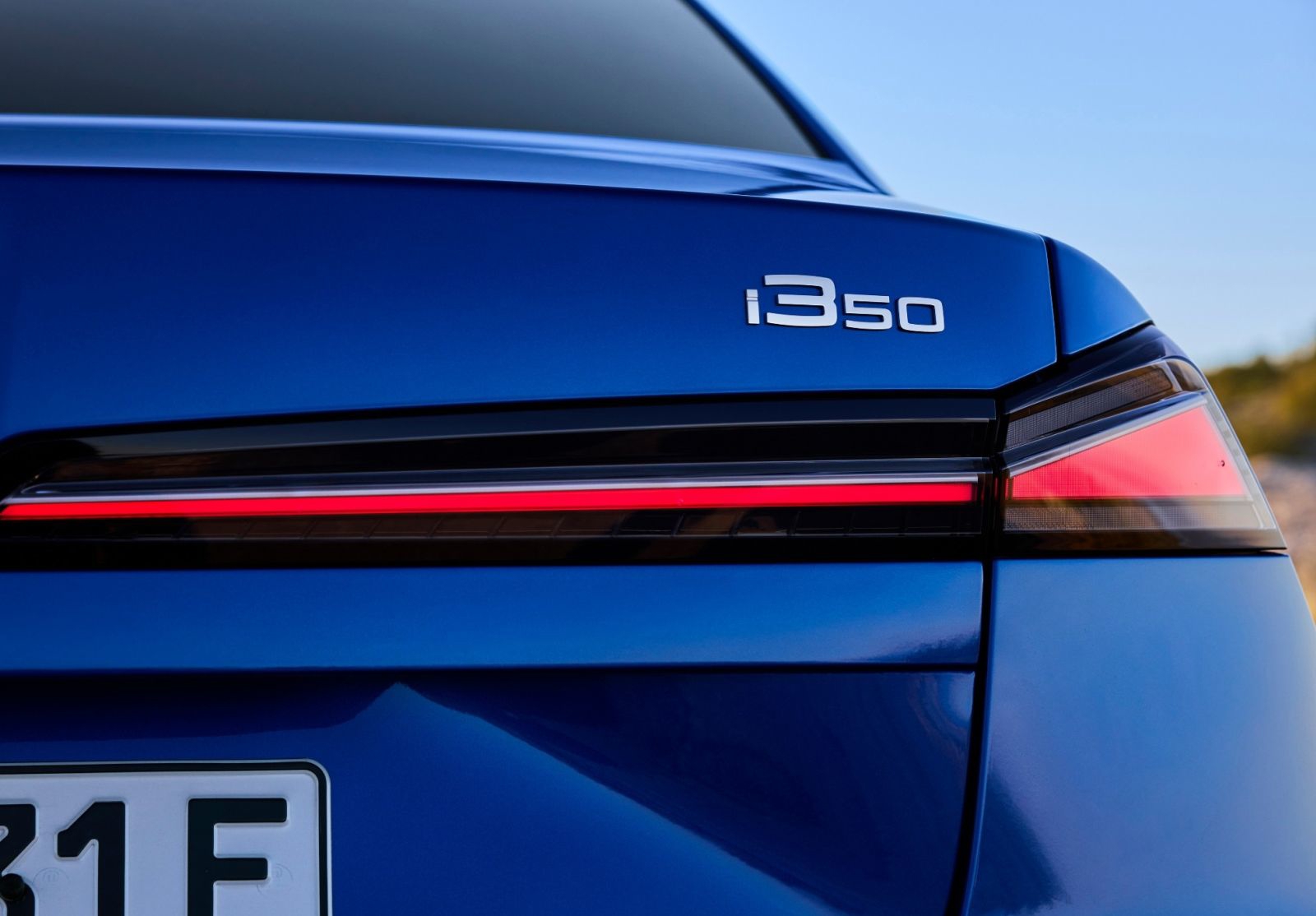 Novi BMW serije 3 najavljuje novo doba: struja je u fokusu