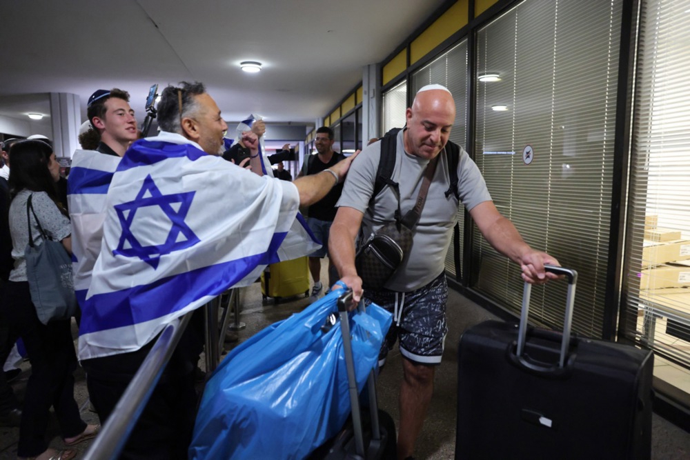 VIDEO Heroj ispričao Netanyahuu: "Izvukao sam pilota iz kokpita i zgrabio komande"