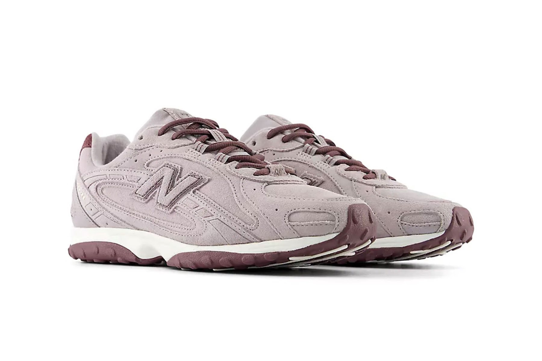 New Balance ima nove tenisice. Idu uz sve, ali ipak se ističu
