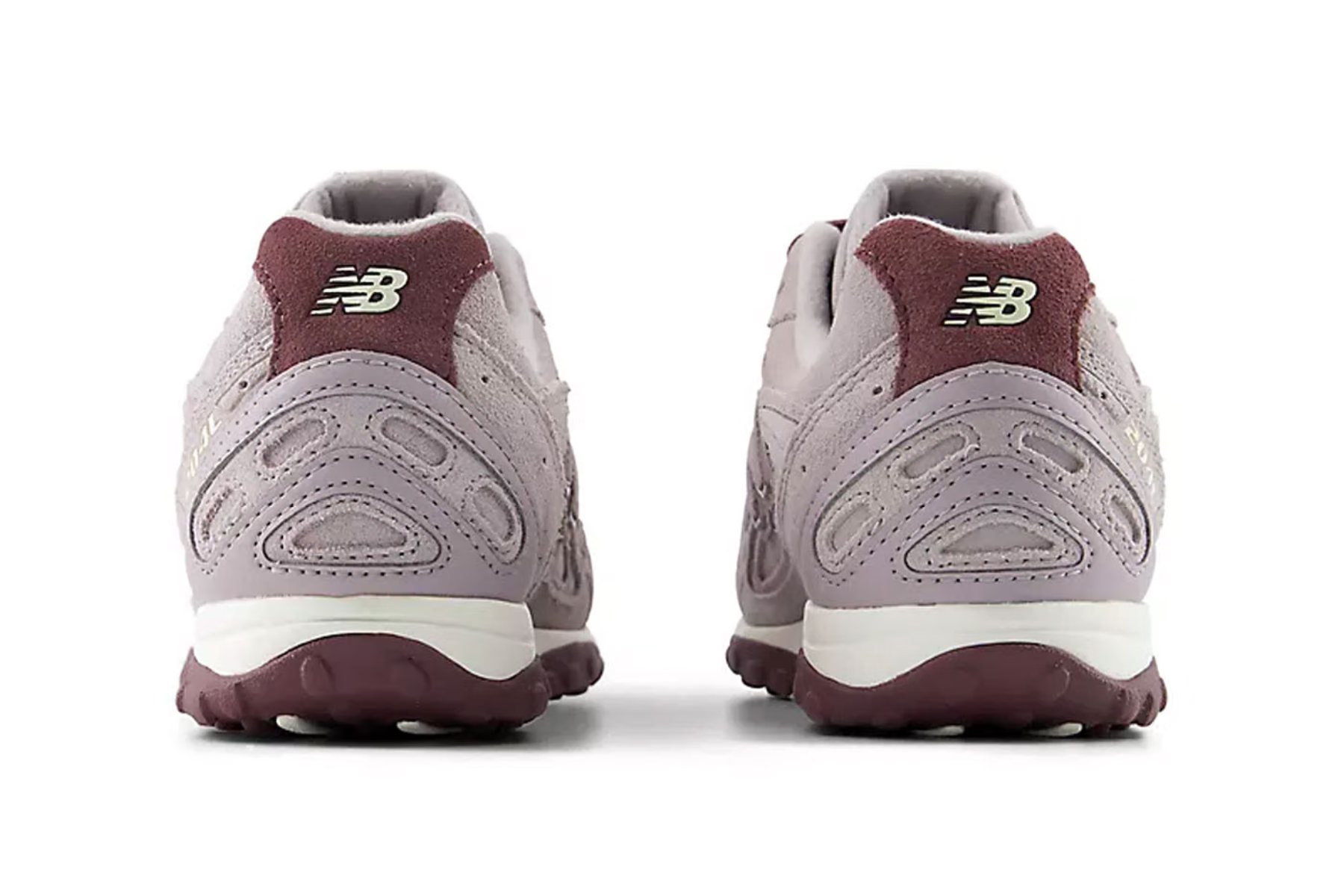 New Balance ima nove tenisice. Idu uz sve, ali ipak se ističu