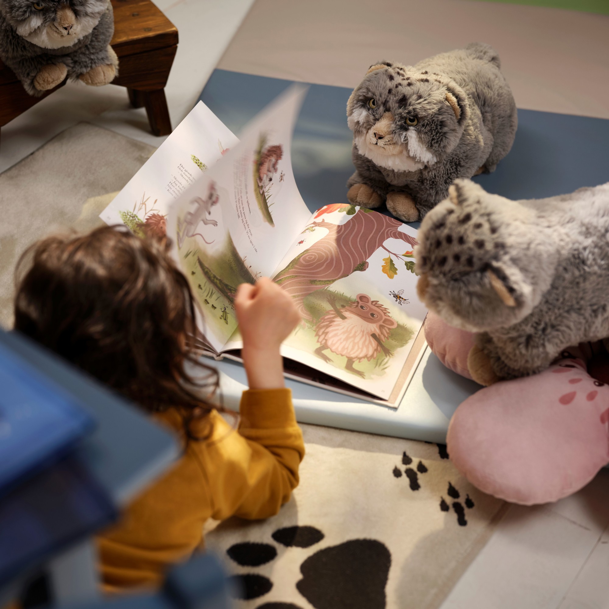 Da smo djeca, upravo bismo ovakvu sobu željeli. Pogledajte što stiže u IKEA-u