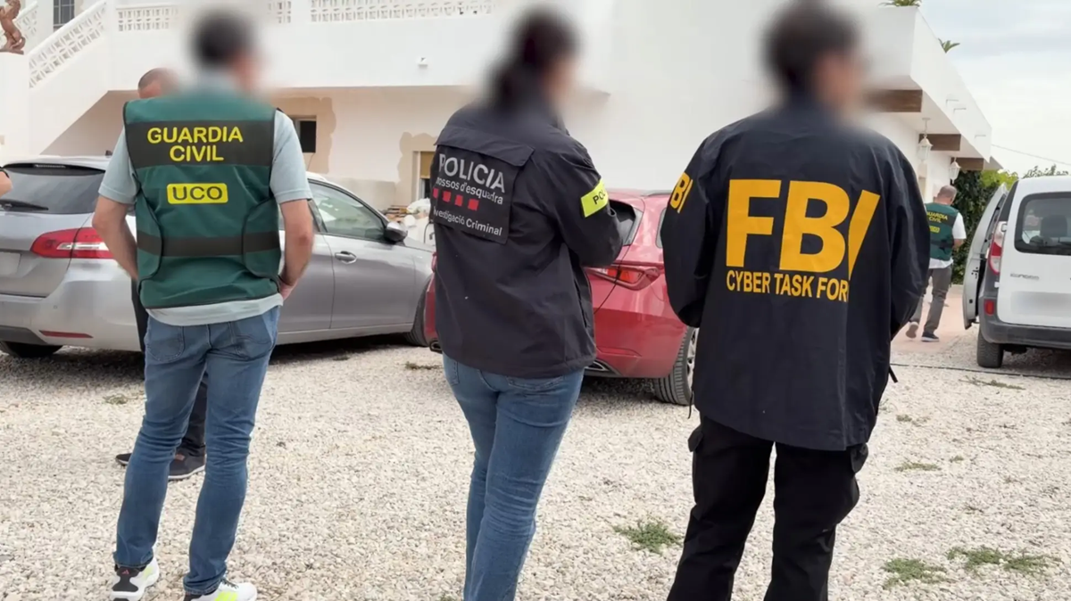 16-godišnjak vodio skupinu KillSec. Pretresi u četiri europske zemlje, troje uhićenih