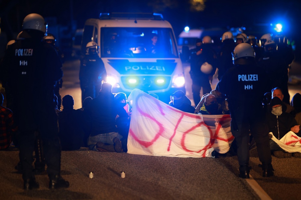 EU se potajno priprema za scenarij iz noćne more. "Prije ili kasnije bit će žrtava"