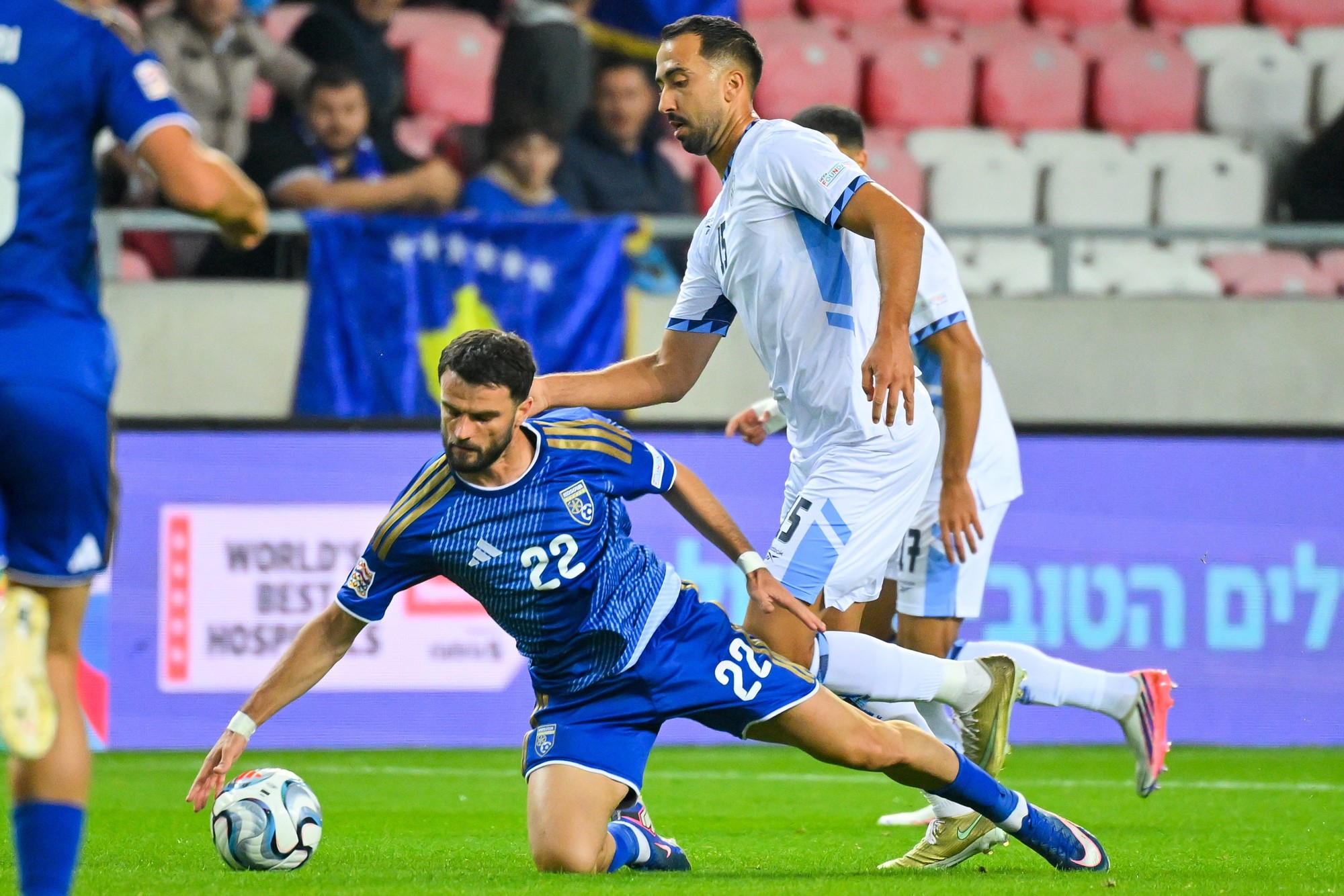 VIDEO Njemačka lako pobijedila Srbiju. Portugal bez Ronalda utrpao četiri komada