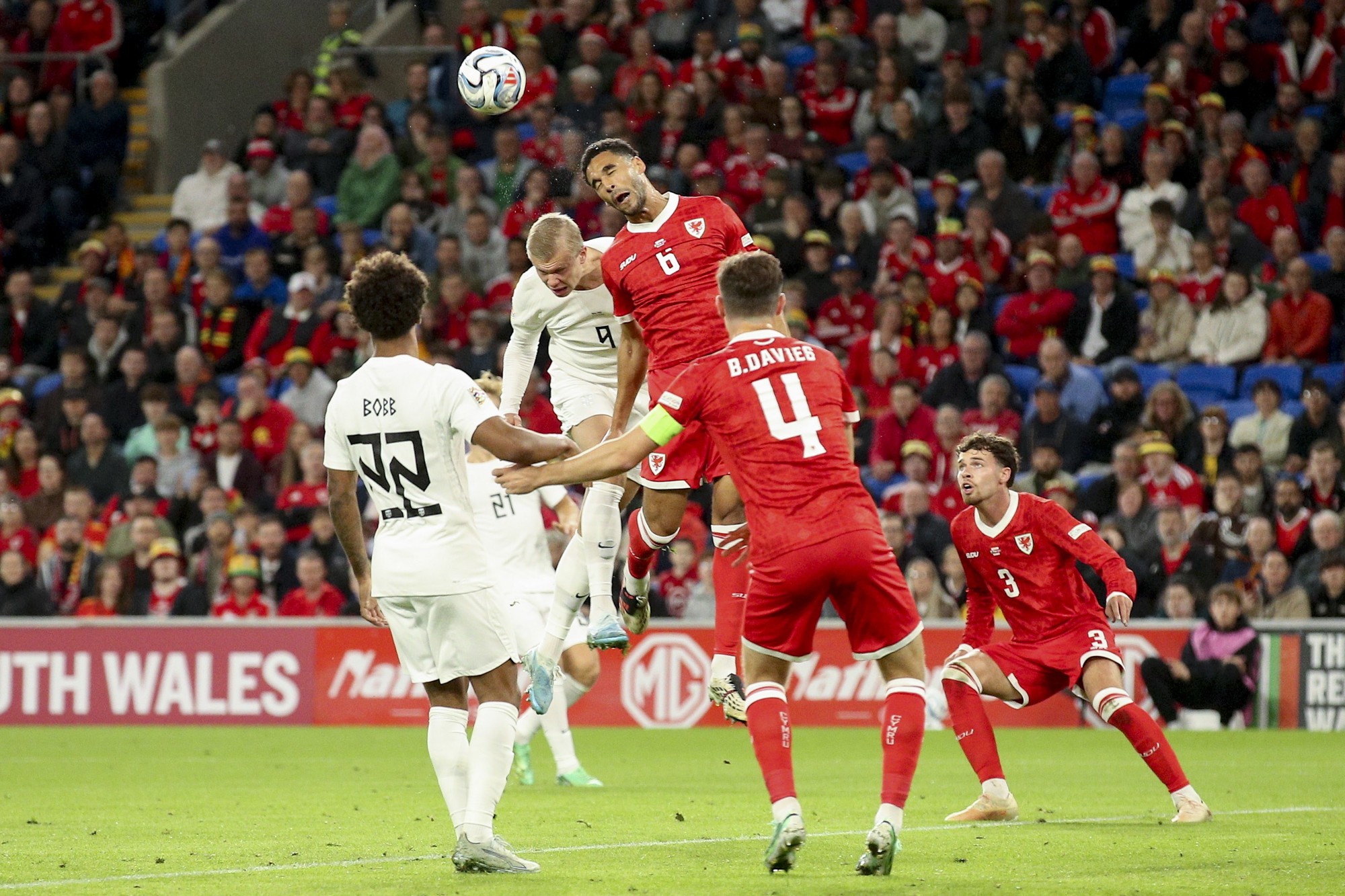 VIDEO Njemačka lako pobijedila Srbiju. Portugal bez Ronalda utrpao četiri komada