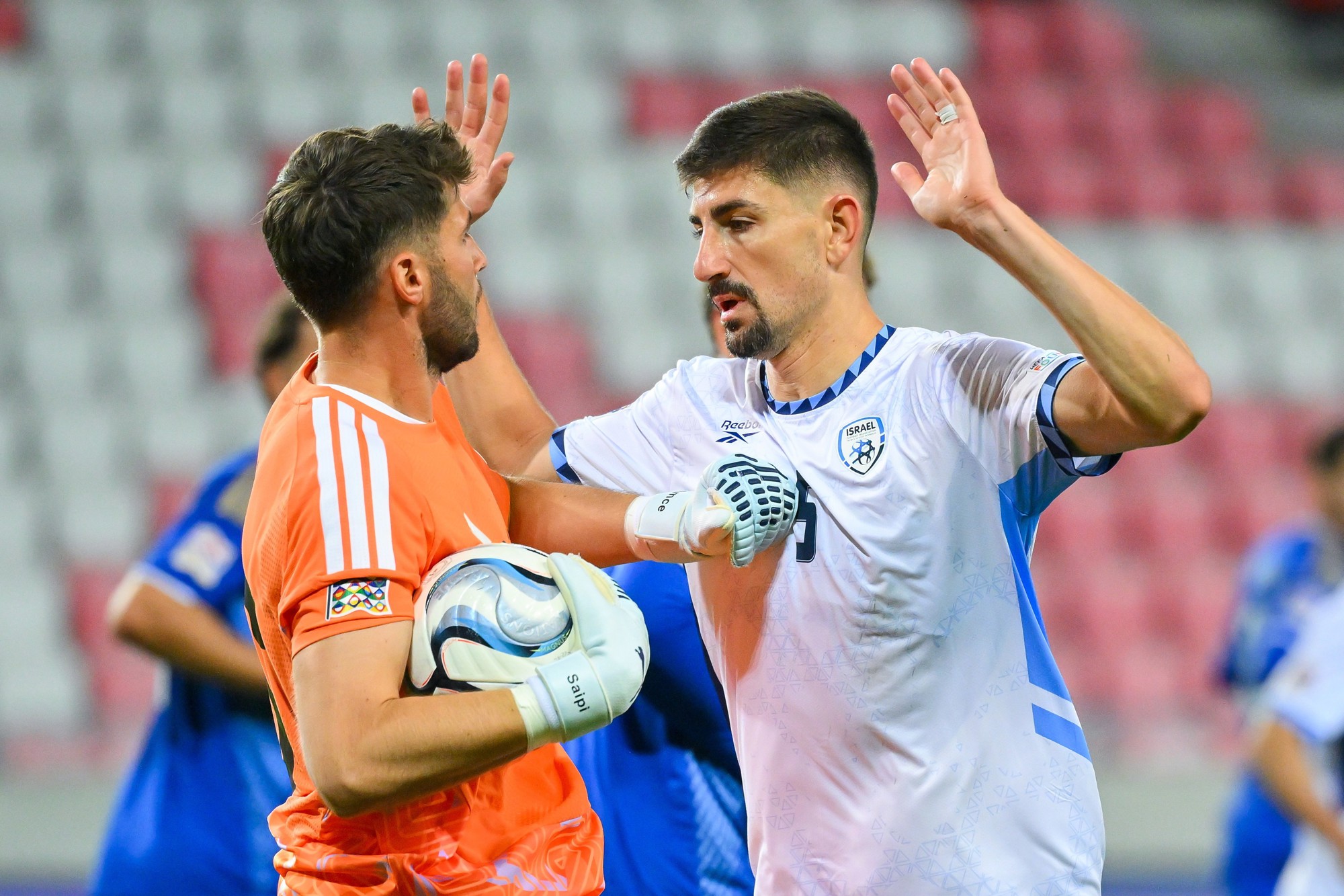 VIDEO Njemačka lako pobijedila Srbiju. Portugal bez Ronalda utrpao četiri komada