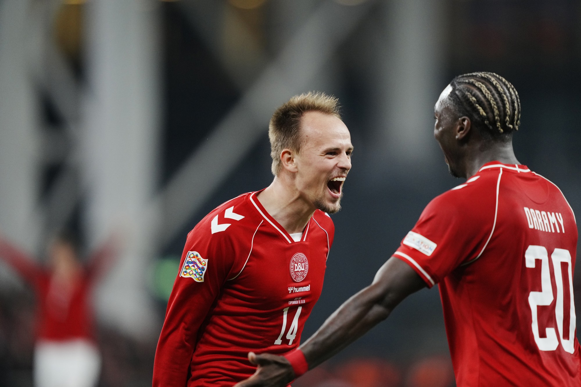 VIDEO Njemačka lako pobijedila Srbiju. Portugal bez Ronalda utrpao četiri komada