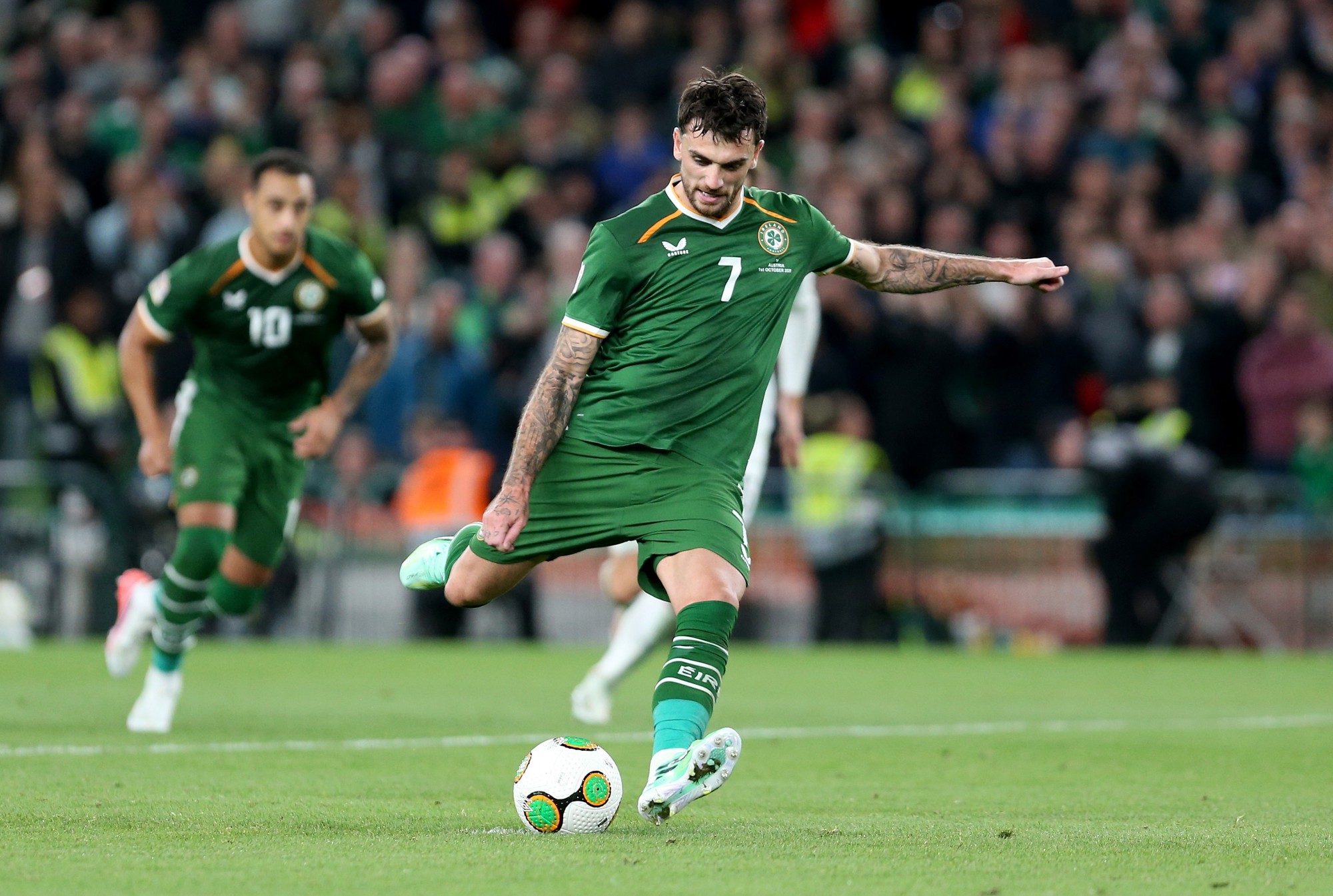 VIDEO Njemačka lako pobijedila Srbiju. Portugal bez Ronalda utrpao četiri komada