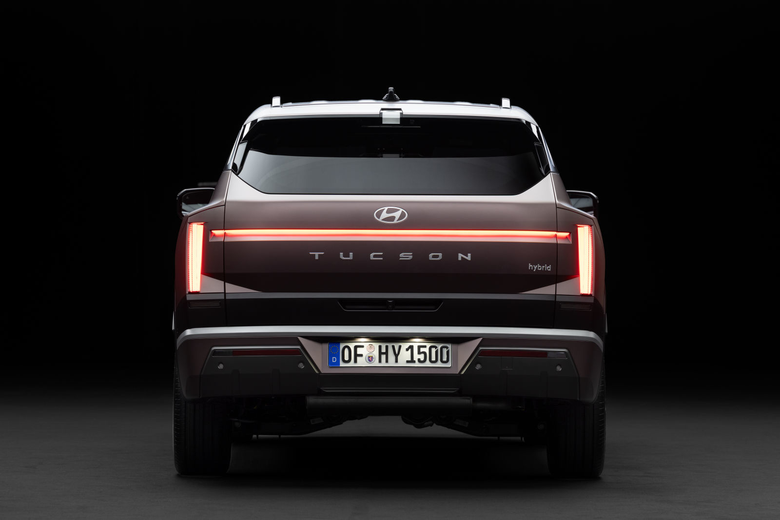 Ovo je novi Hyundai Tucson. Veći, odvažniji i s naglaskom na elektrifikaciju