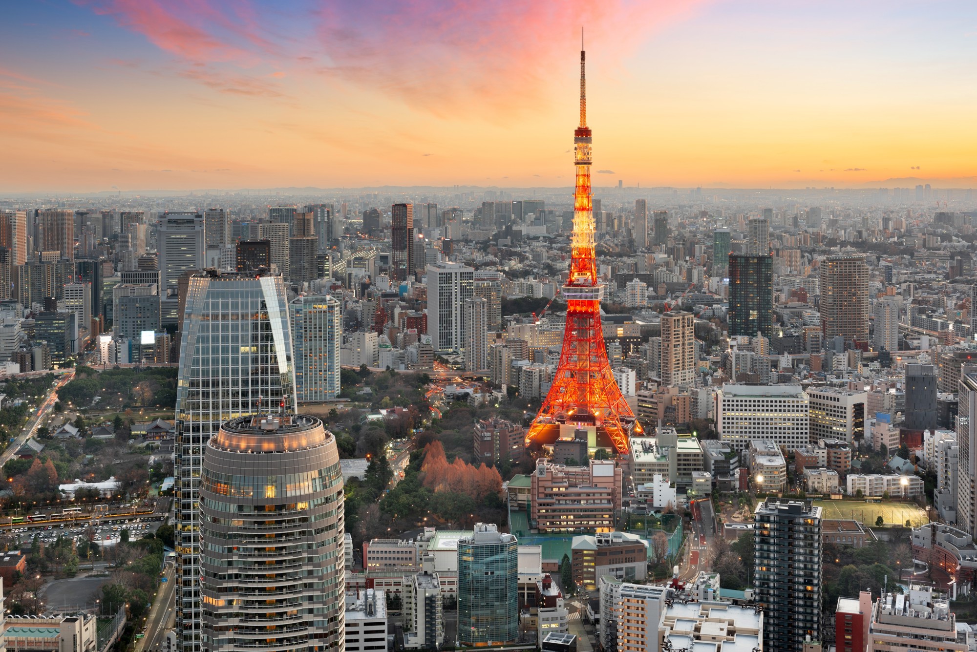 Japan