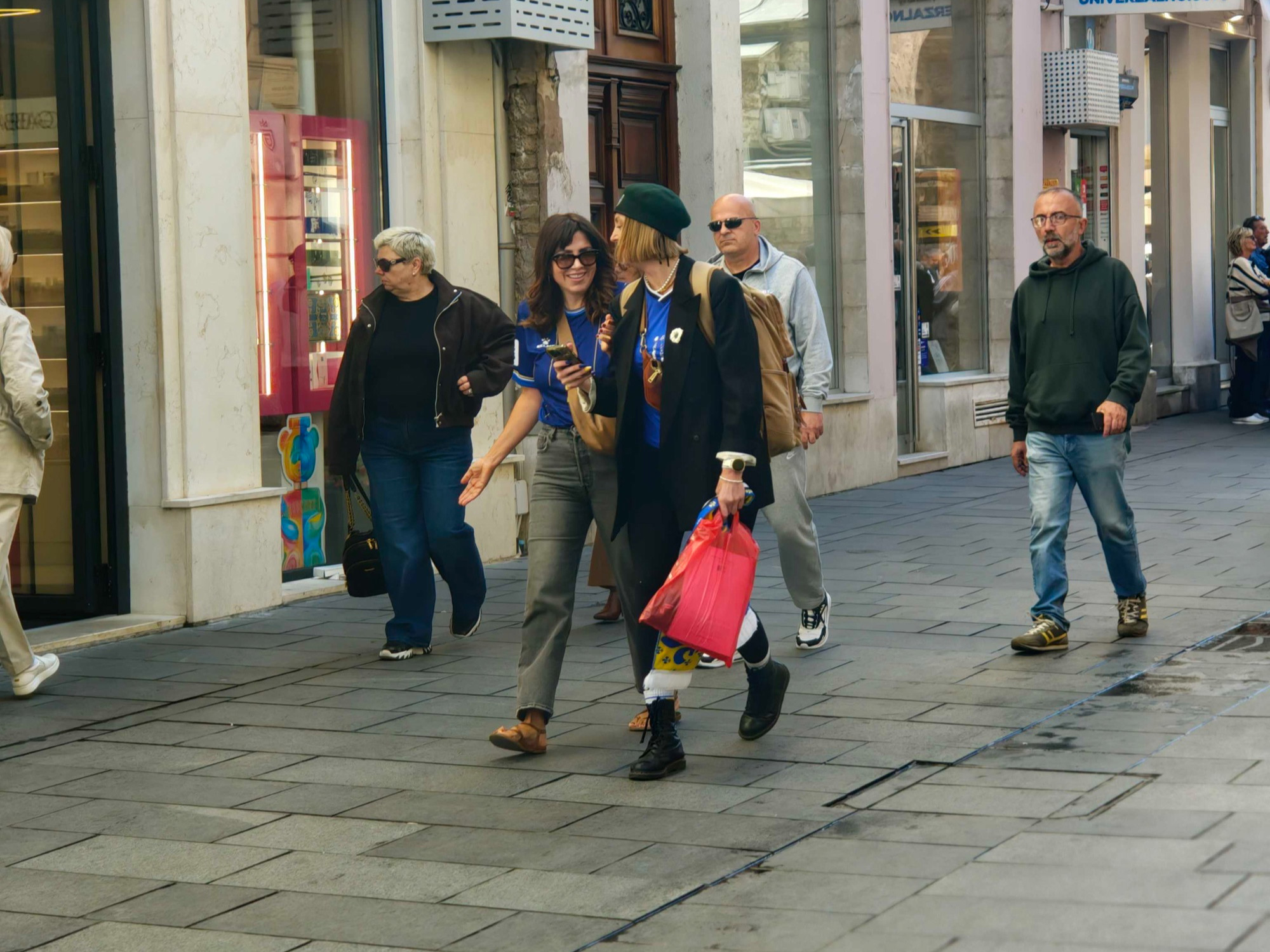 Sarajevo se oprašta od legende: Jela sam 11 ćevapa, a Džeko me dočekao i uz desert