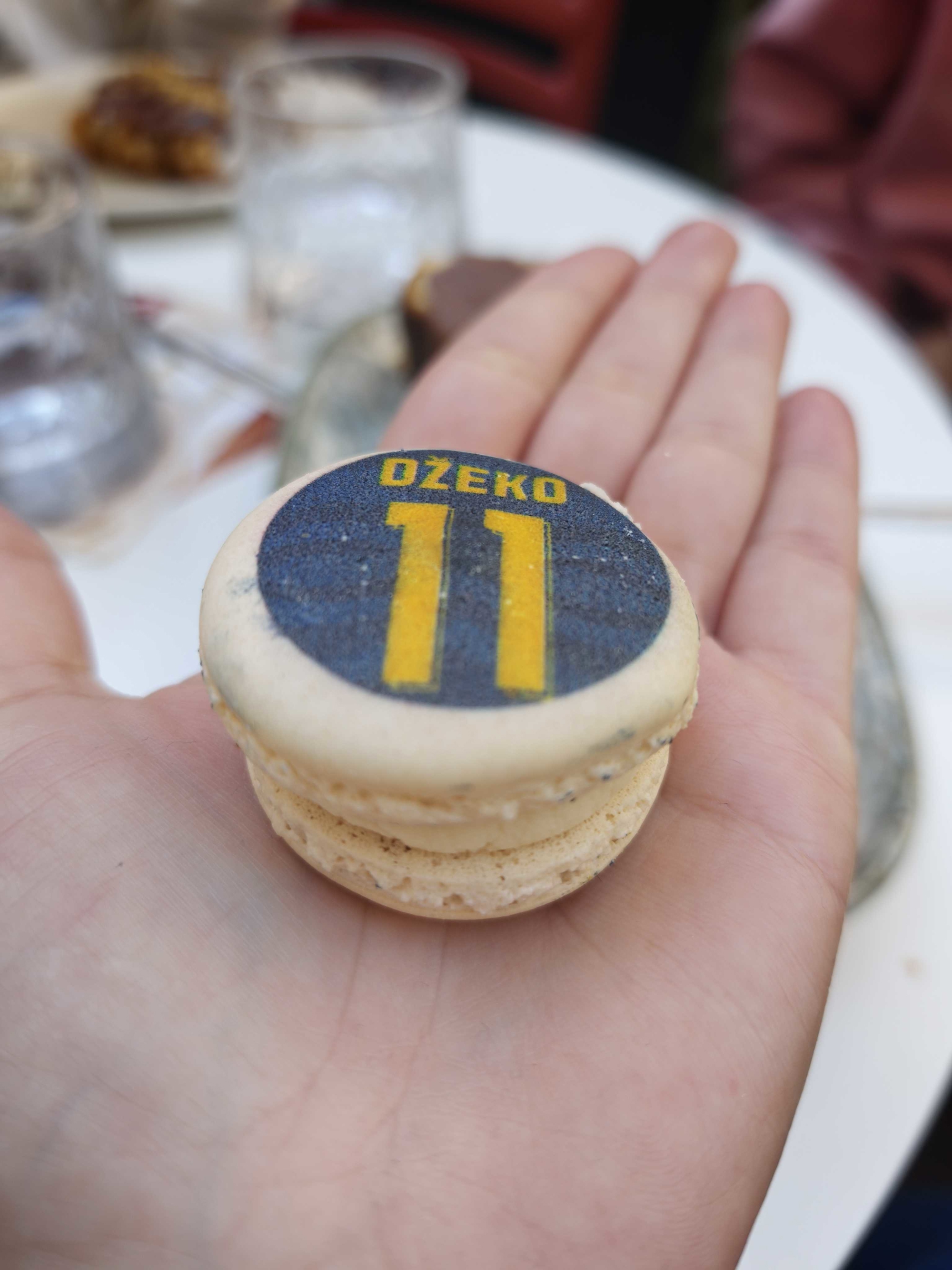 Sarajevo se oprašta od legende: Jela sam 11 ćevapa, a Džeko me dočekao i uz desert