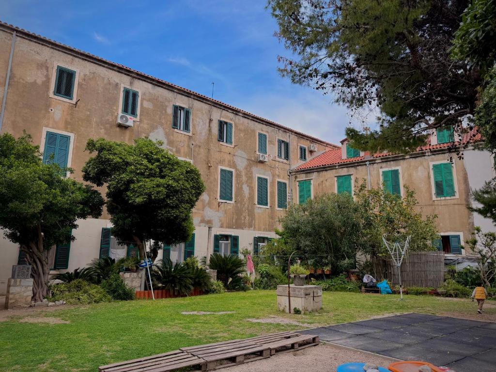 Dubrovnik zatvorio vrtić jer im "ne treba". Sad u toj zgradi HDZ-ovac ima apartmane