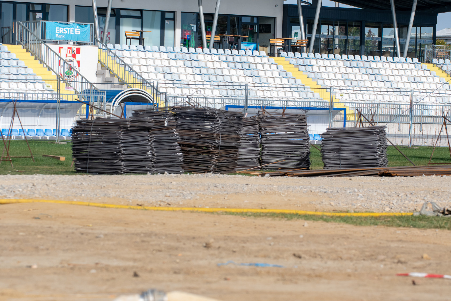 FOTO I VIDEO Hrvatska će 2028. dobiti novi stadion. "Želimo da dođu Dinamo i Hajduk"
