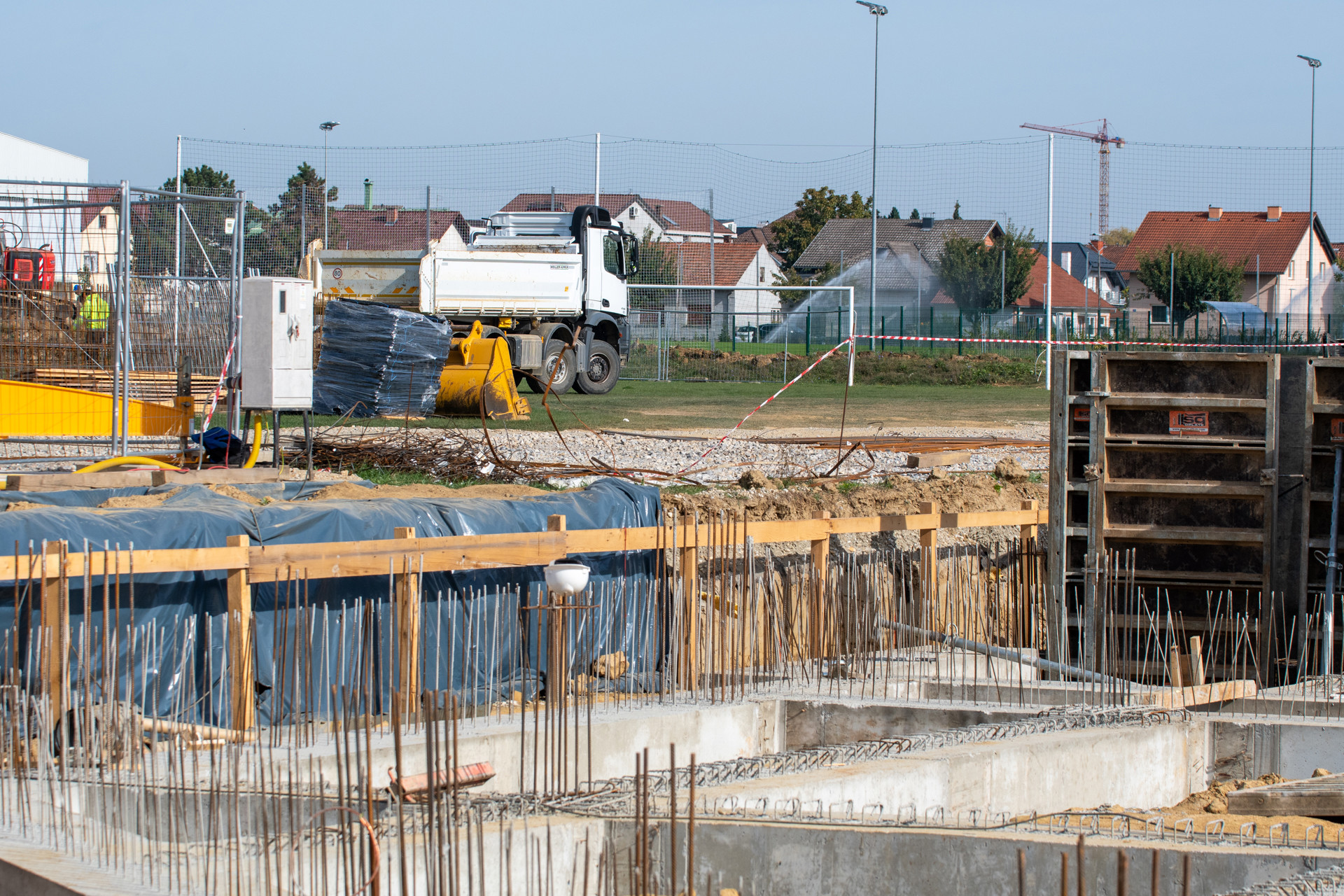 FOTO I VIDEO Hrvatska će 2028. dobiti novi stadion. "Želimo da dođu Dinamo i Hajduk"