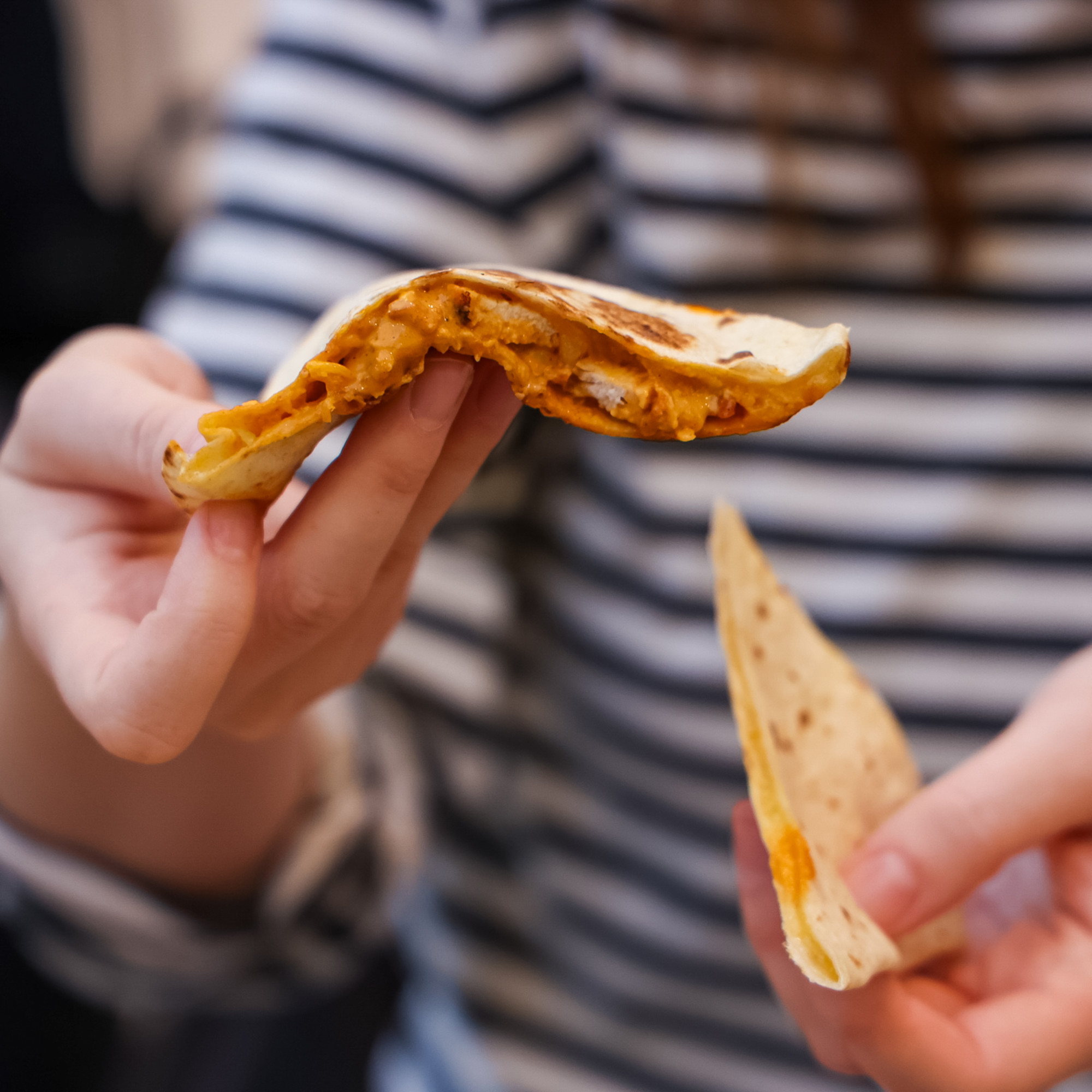 Bila sam na otvorenju prvog Taco Bella u Hrvatskoj. Tu su i iskreni dojmovi