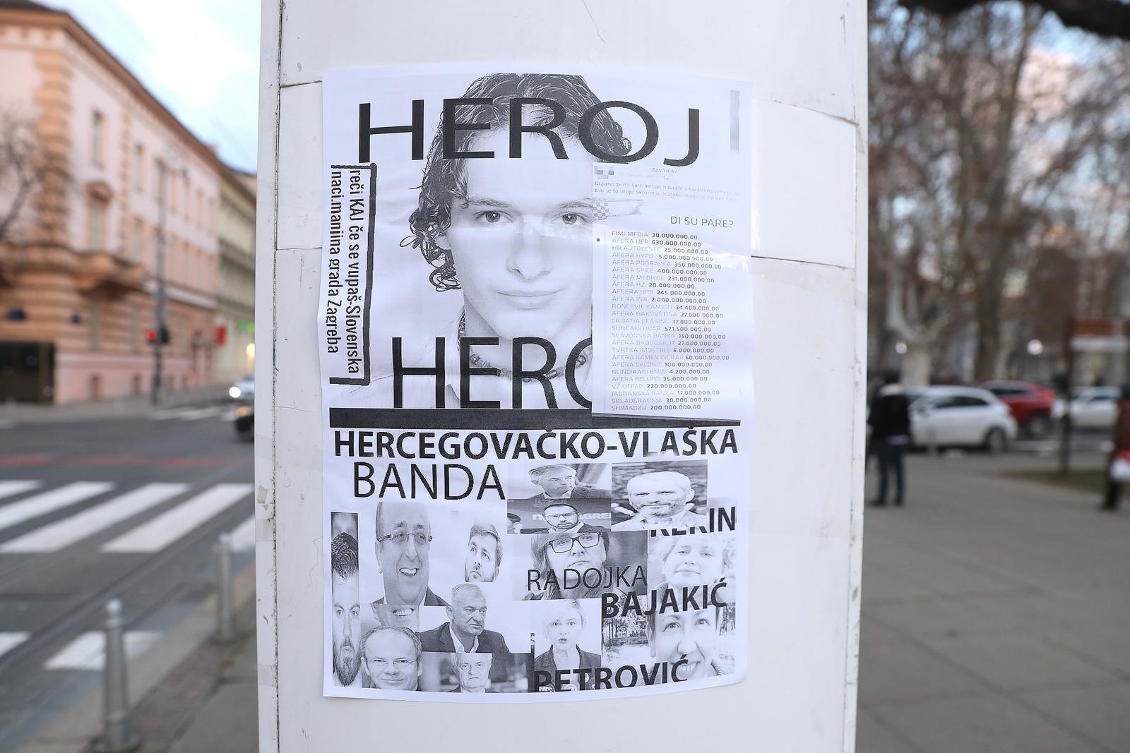 Zašto ljudi i dalje podržavaju Zavadlava? Sociolog: To je zapravo priča o državi