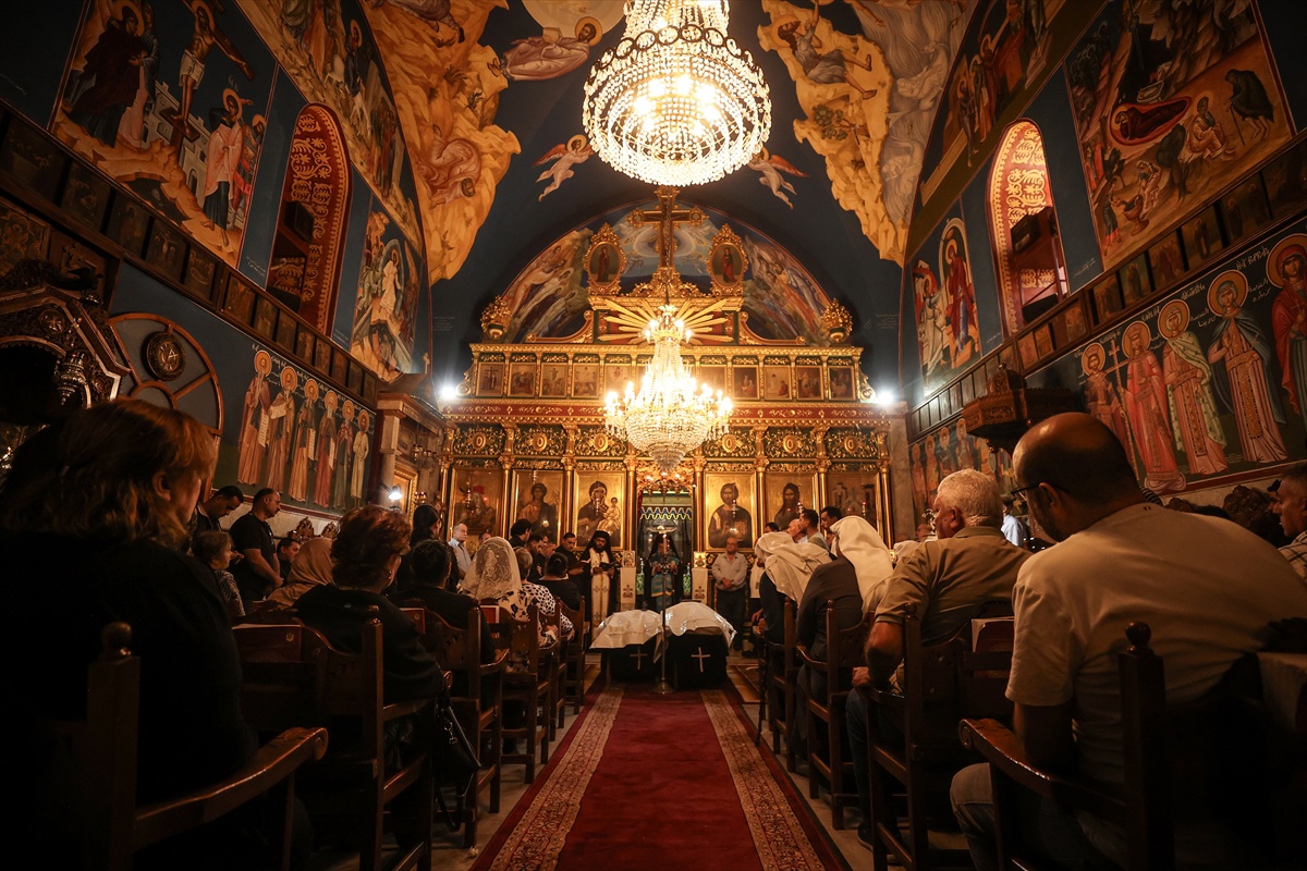 FOTO U izraelskom napadu na Gazu ubijene majka i kći kršćanke, oglasio se kardinal