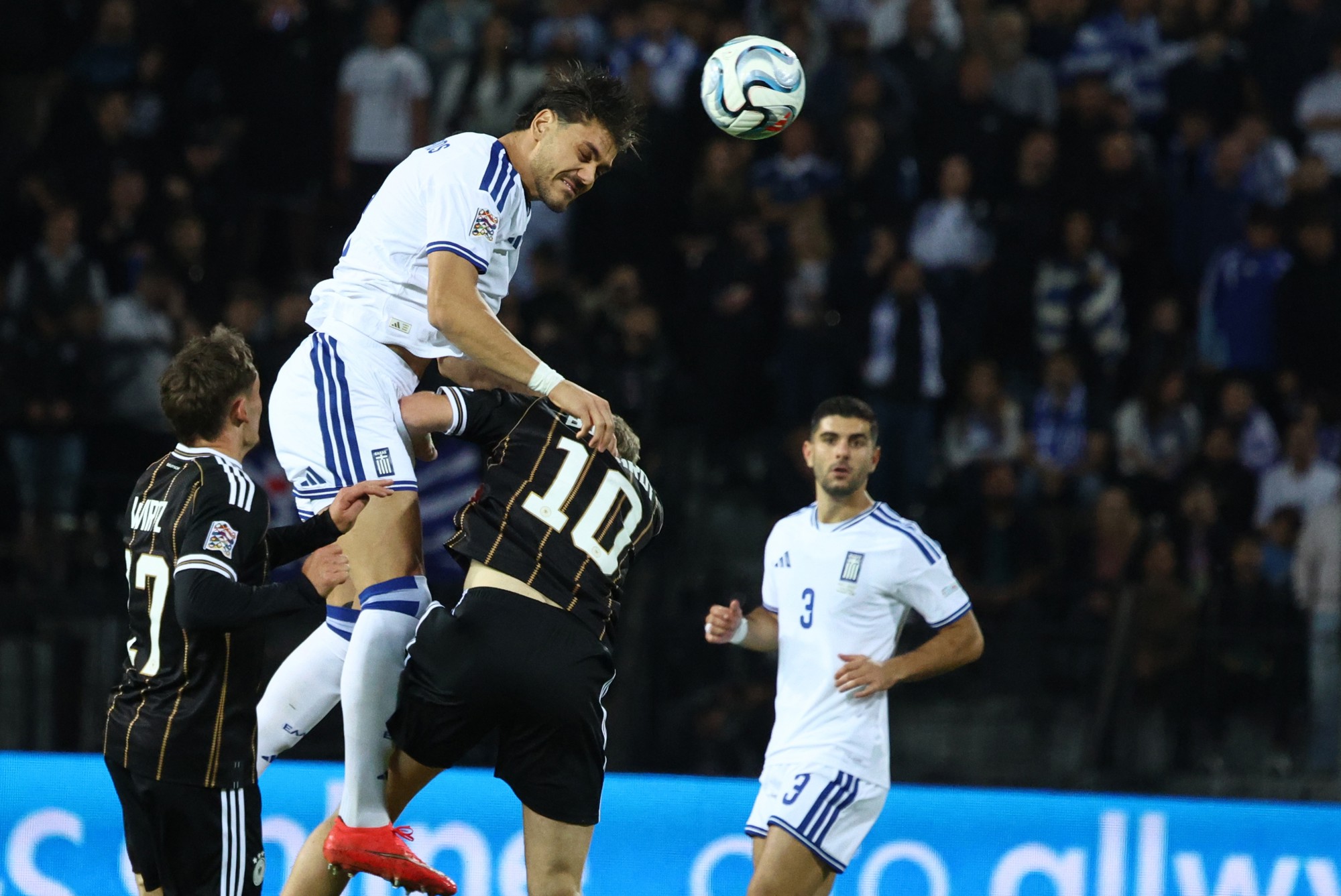 VIDEO Srbija novim porazom u Ligi nacija blizu ispadanja, Portugal osigurao play-off