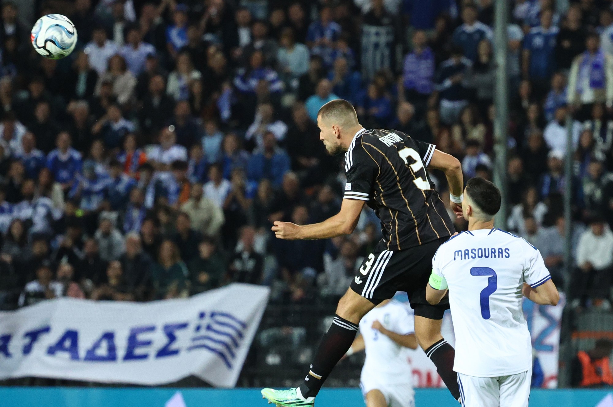 VIDEO Srbija novim porazom u Ligi nacija blizu ispadanja, Portugal osigurao play-off