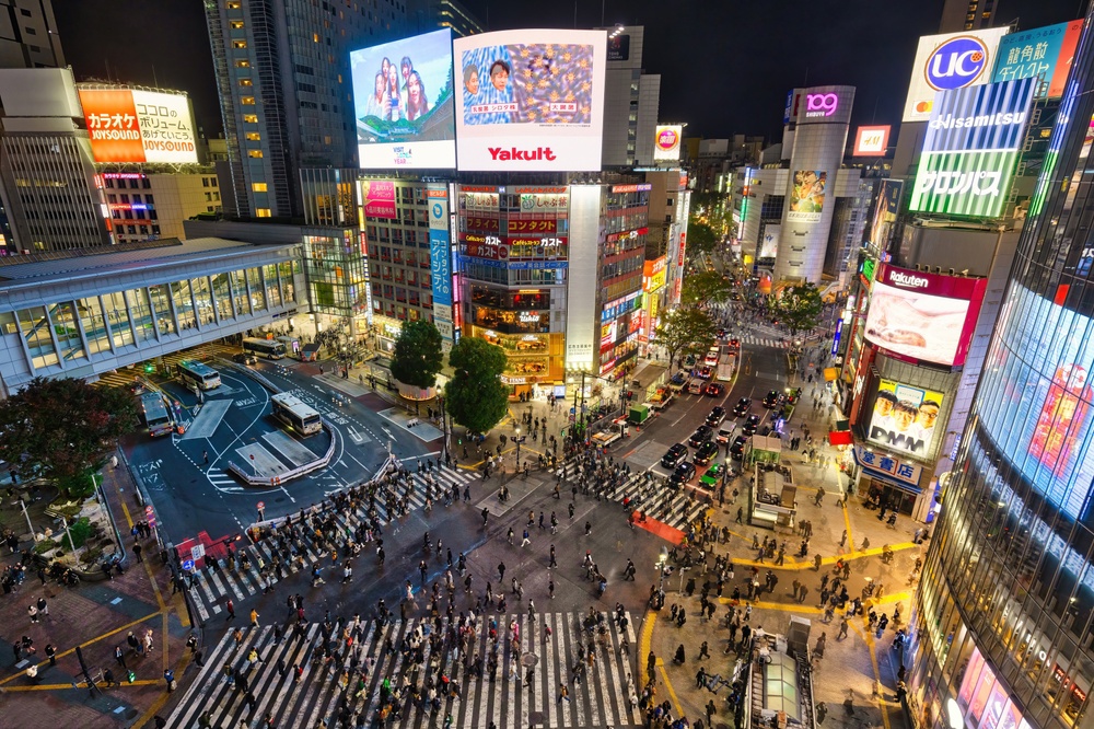 Tokio